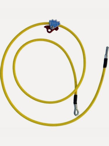 Изображение товара Охватка СВТ 14/8, длина 3.5 м стропа для арбористов / позиционирование на дереве