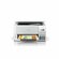 МФУ струйный Epson L3556 (c11ck59504) A4 WiFi белый C11CK59504 .