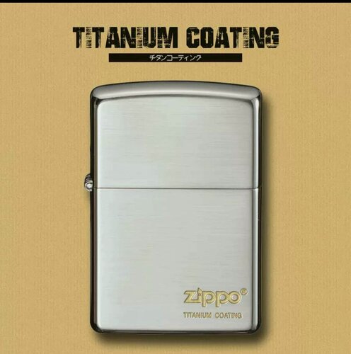 Изображение товара Бензиновая зажигалка ZIPPO