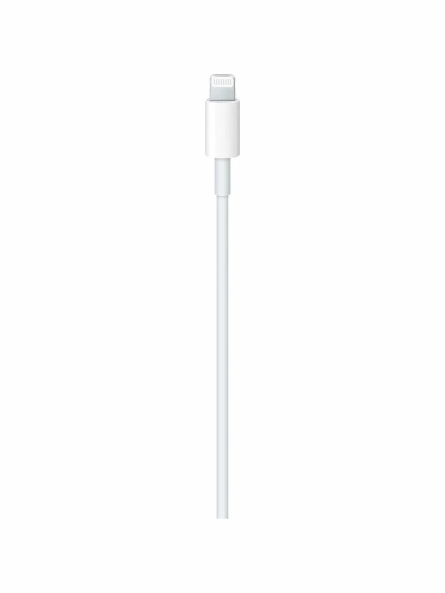 Кабель Apple, Lightning to USB-C, белый, оригинальный, 2м, MW2R3ZM/A — фото 1