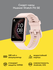 Смарт-часы HUAWEI Watch Fit SE Nebula Pink (STA-B39)