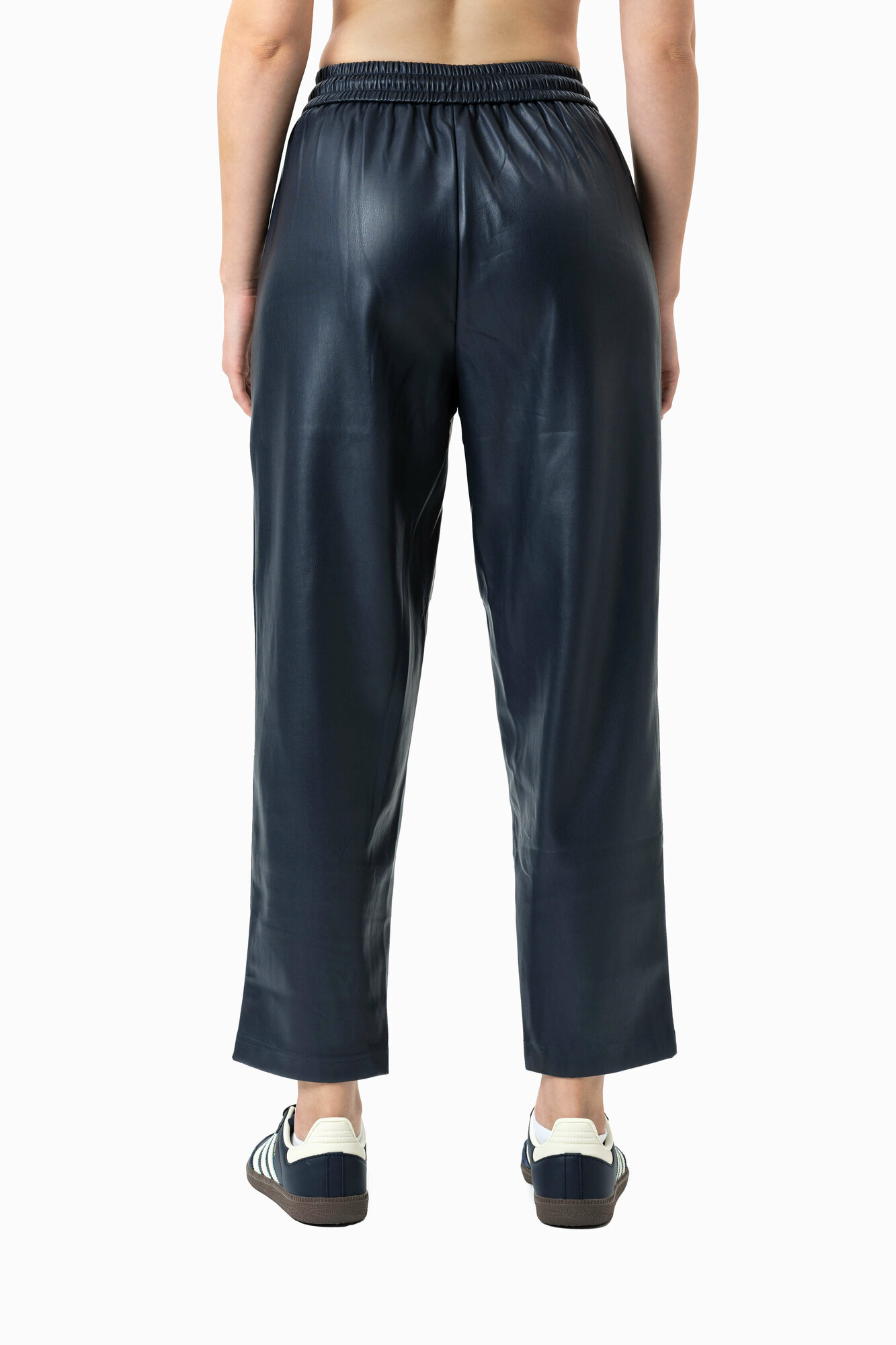 Брюки классические TERRA PRO, размер M, navy — фото 1