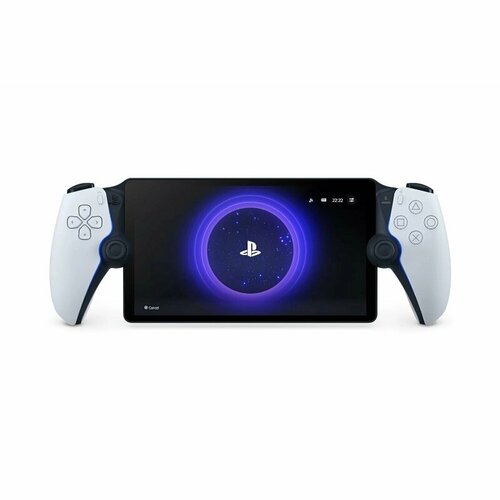 Портативная консоль PlayStation Portal Remote Player для PlayStation 5 белый 2899000₽