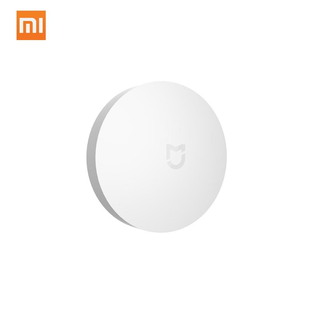 Оригинальный беспроводной коммутатор Xiaomi Mijia House Control Center  интеллектуальное многофункциональное устройство для умного дома  работающее с приложением mi home