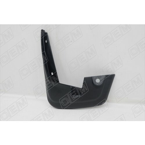 фото Oem0009brz_брызговик передний левый renault logan 1 (2004-2014) o.e.m. арт. oem0009brz