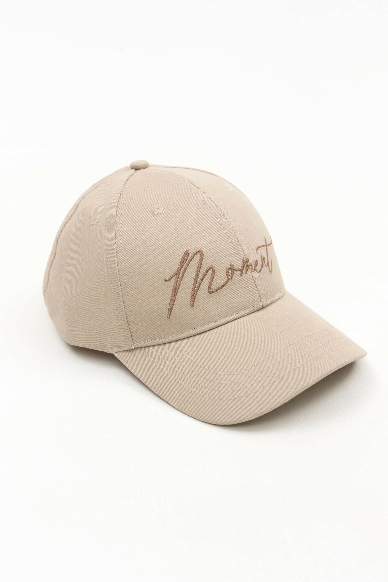 Кепка TERRA PRO для мужчин, размер 1, бежевый — фото 1