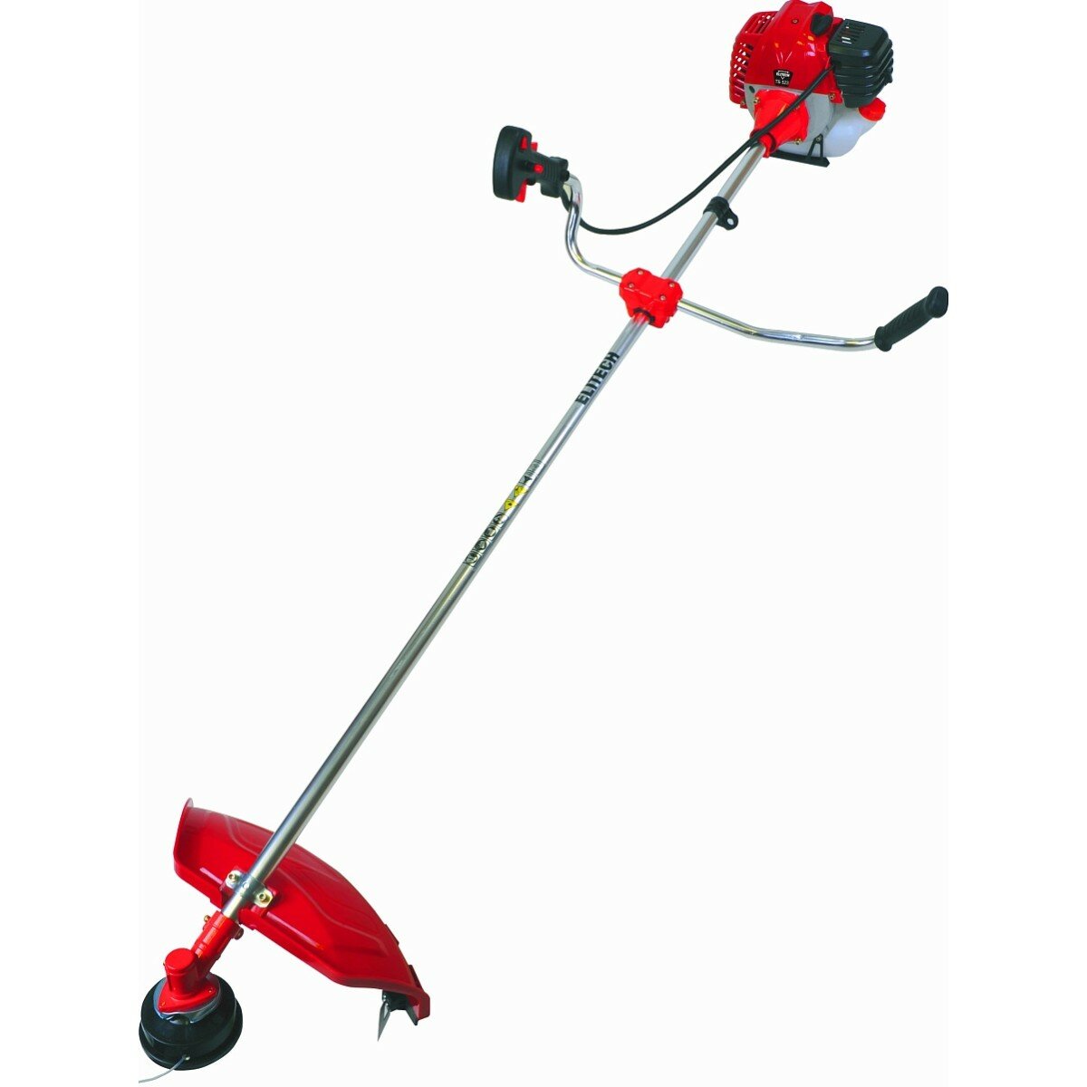 Мотокоса ELITECH ТБ 523 (E1602.021.00)