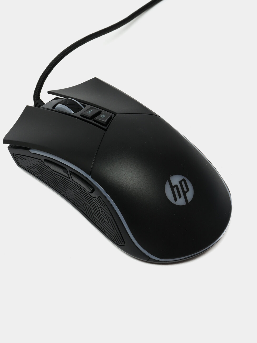 Мышь HP Gaming m220, 6 dpi, 7 кнопок, оптика сенсор — фото 1