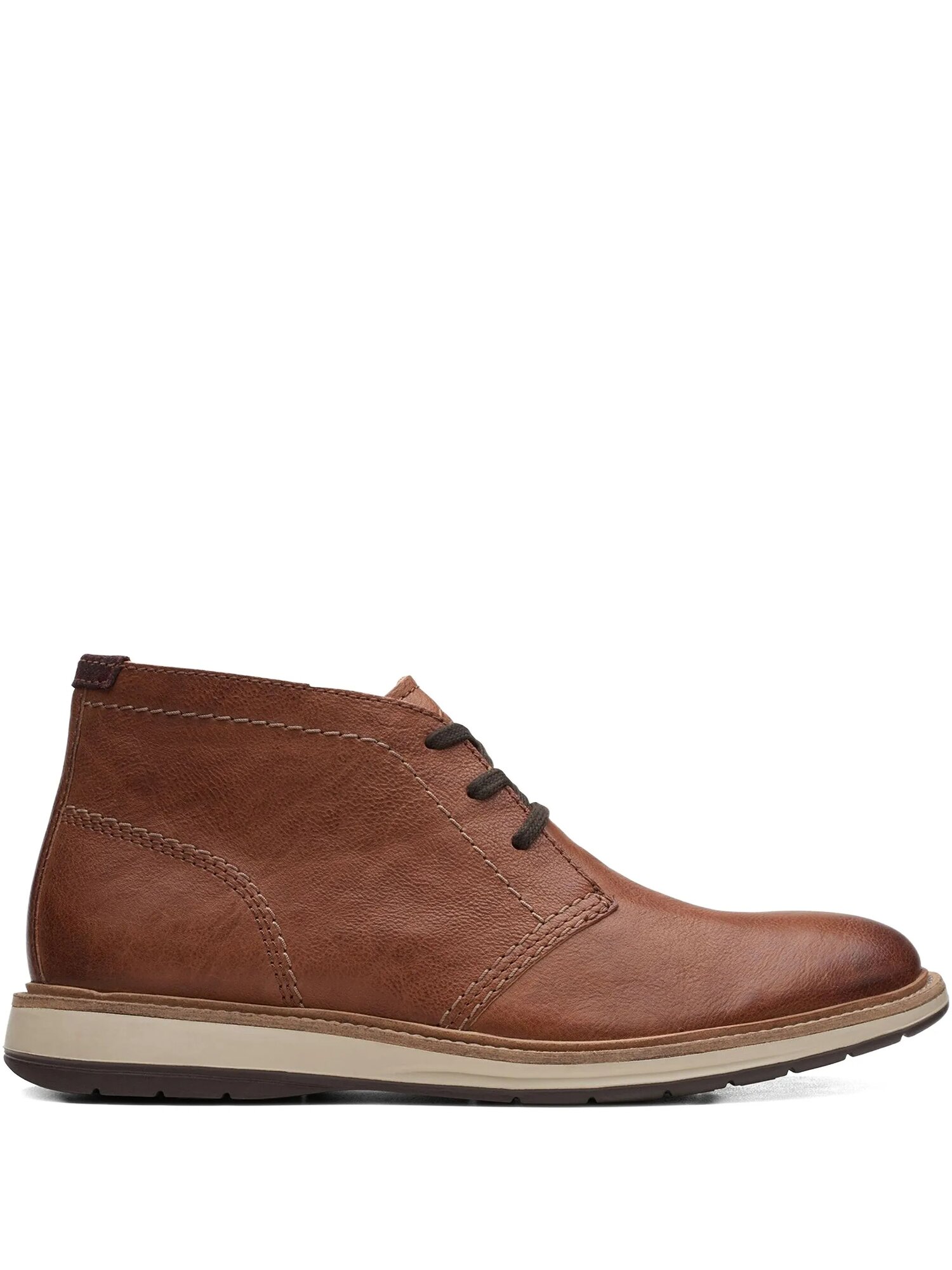 Ботинки Clarks Uniform