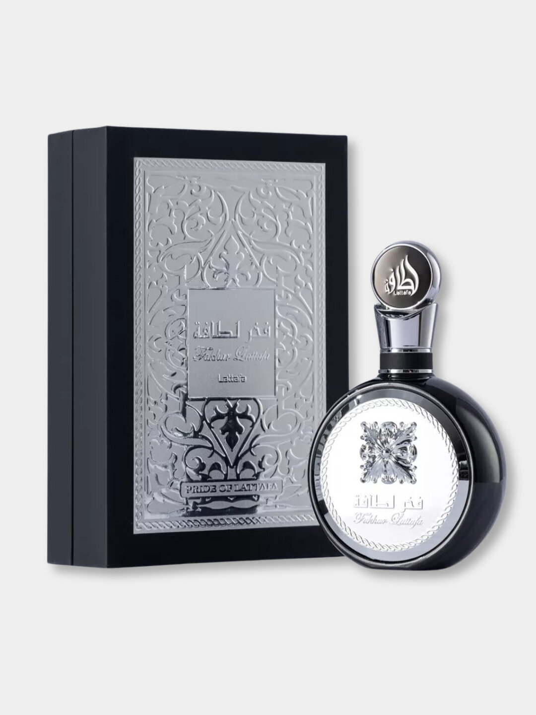 Духи мужские, Арабский аромат — фото 1