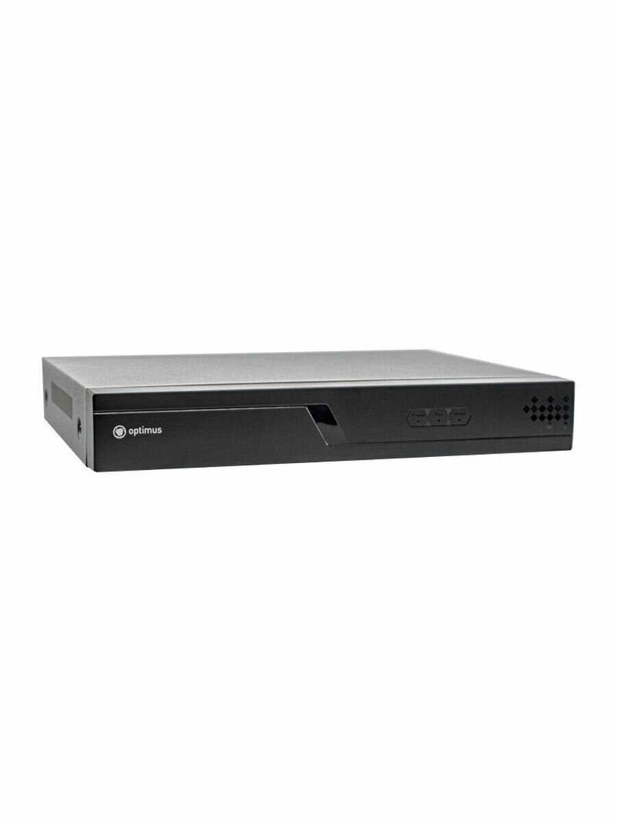 IP-видеорегистратор Optimus NVR-5101-8P_V.2