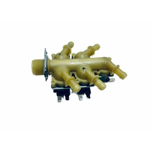 Клапан для стиральной машины LG 5221EA1009C 5wx180 240V