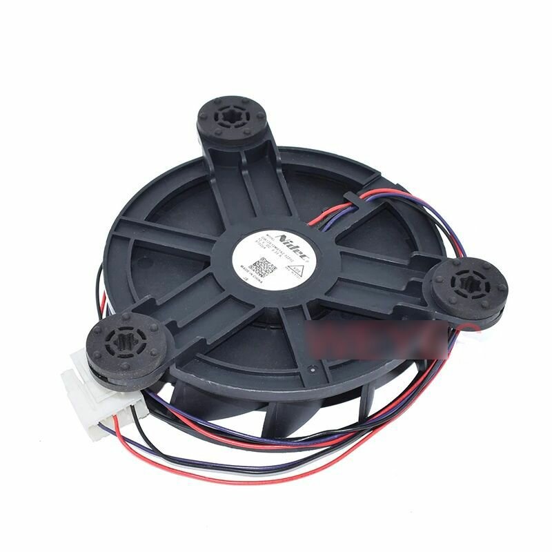 Подлинный новый для GW12E12MS1AZ-52Z32 DC12V 0.33A 3 линии вентилятор охлаждения холодильника