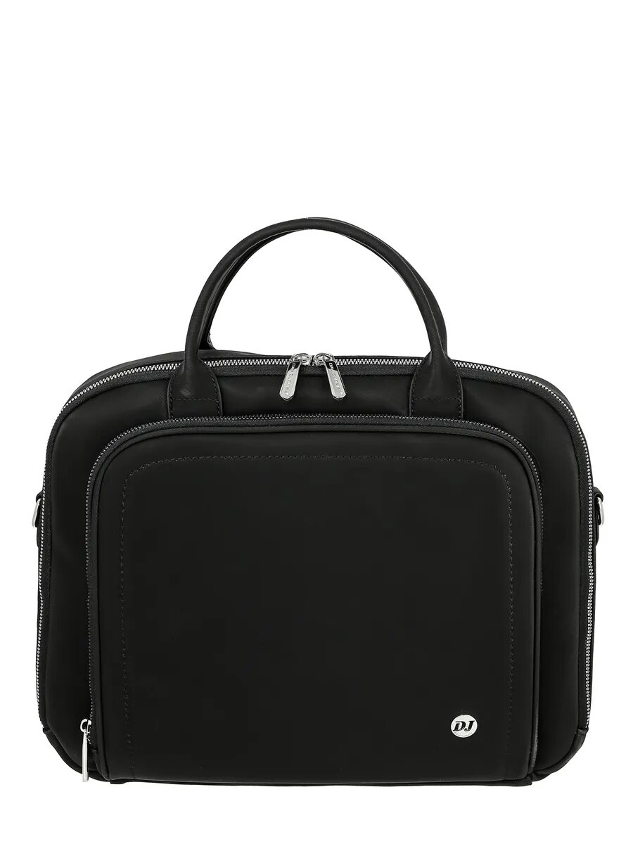 Сумка DAVID JONES, черный — фото 1