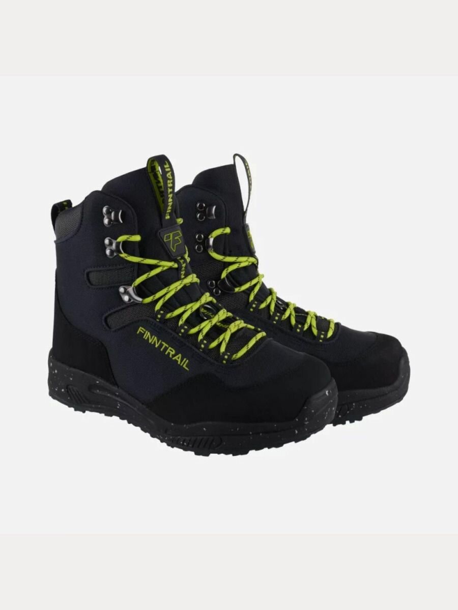 Finntrail GreenWood Khaki