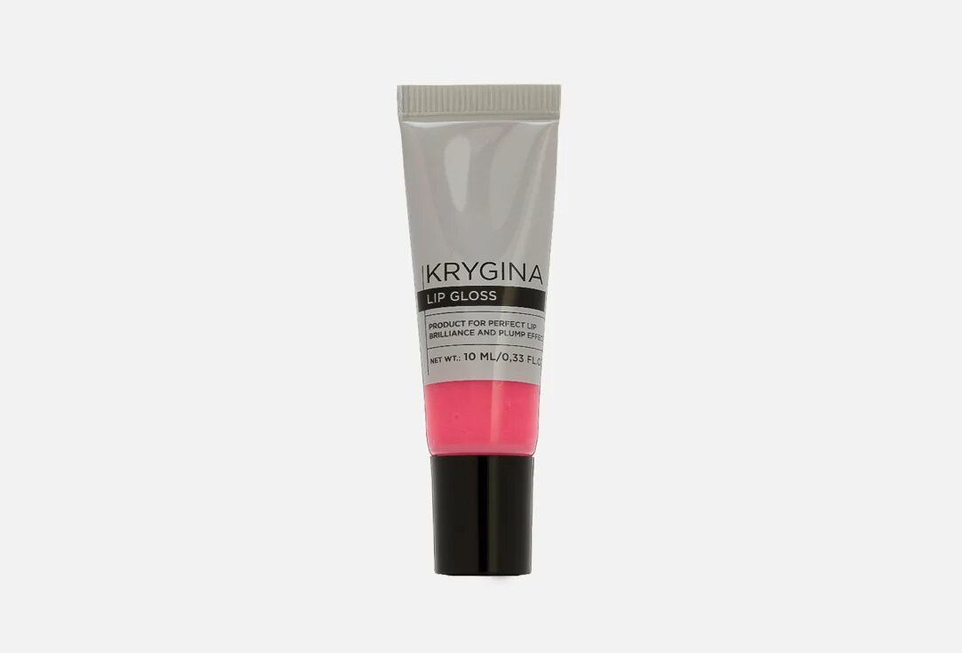 Блеск для губ Lip maximalist