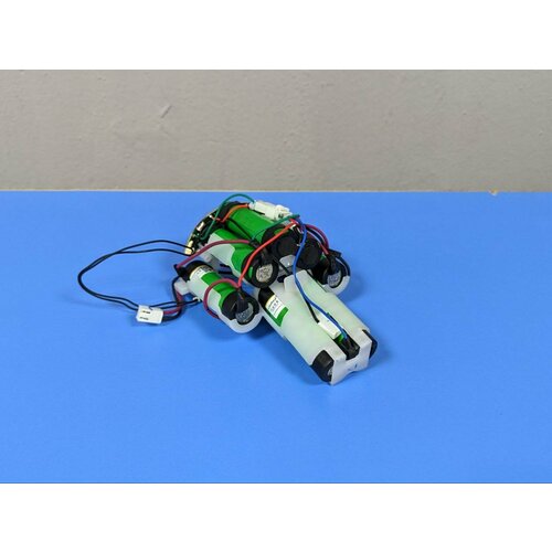 Аккумулятор 69-2008-009-211 ручного пылесоса Philips PowerPro Aqua 2600mAh 5040Wh 6600₽