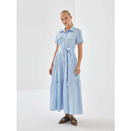фото Платье lc waikiki, размер m, light blue