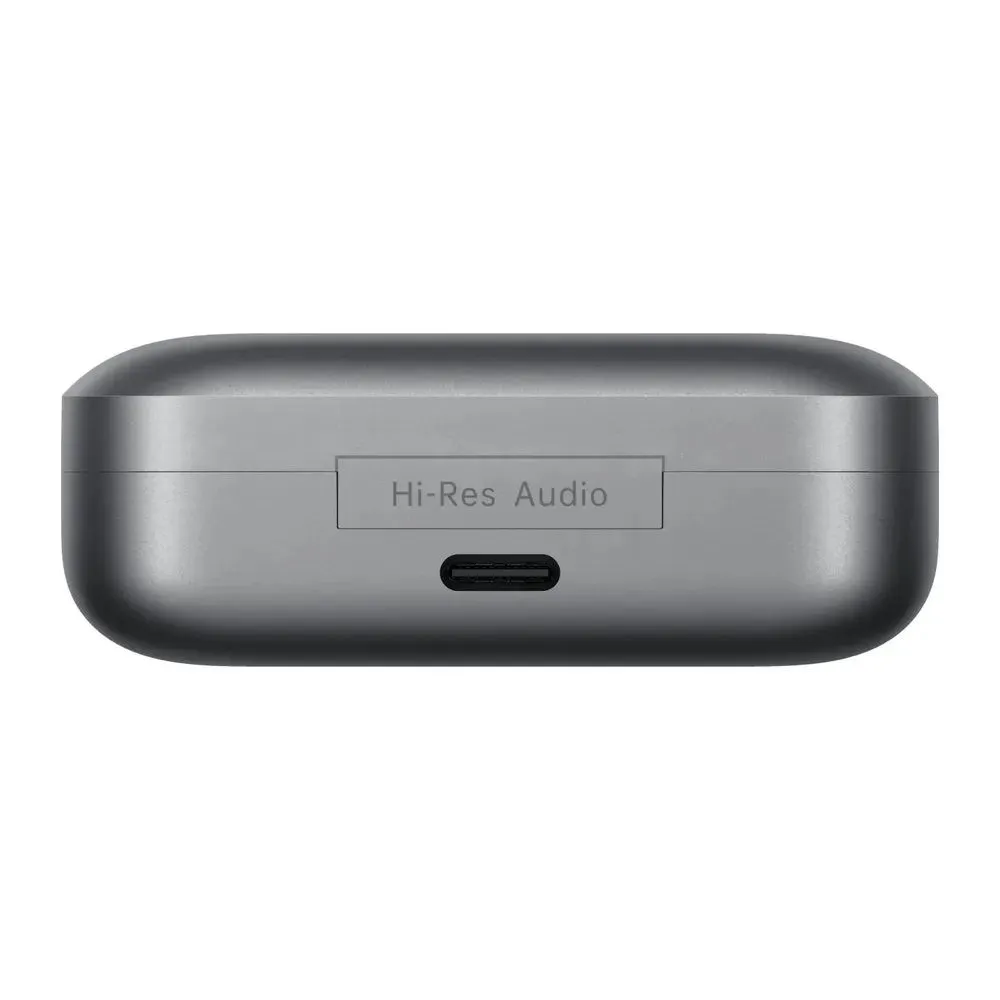 Realme Buds Air7 Беспроводная Bluetooth-гарнитура, активное шумоподавление, темно-черный — фото 1