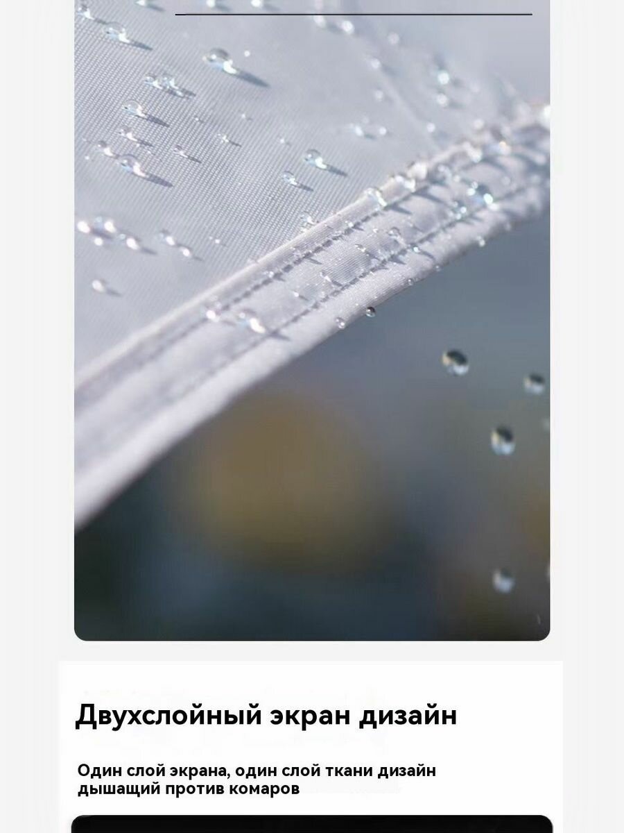 Палатка — фото 1