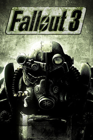 Игра Fallout 3 Standard Edition для Steam