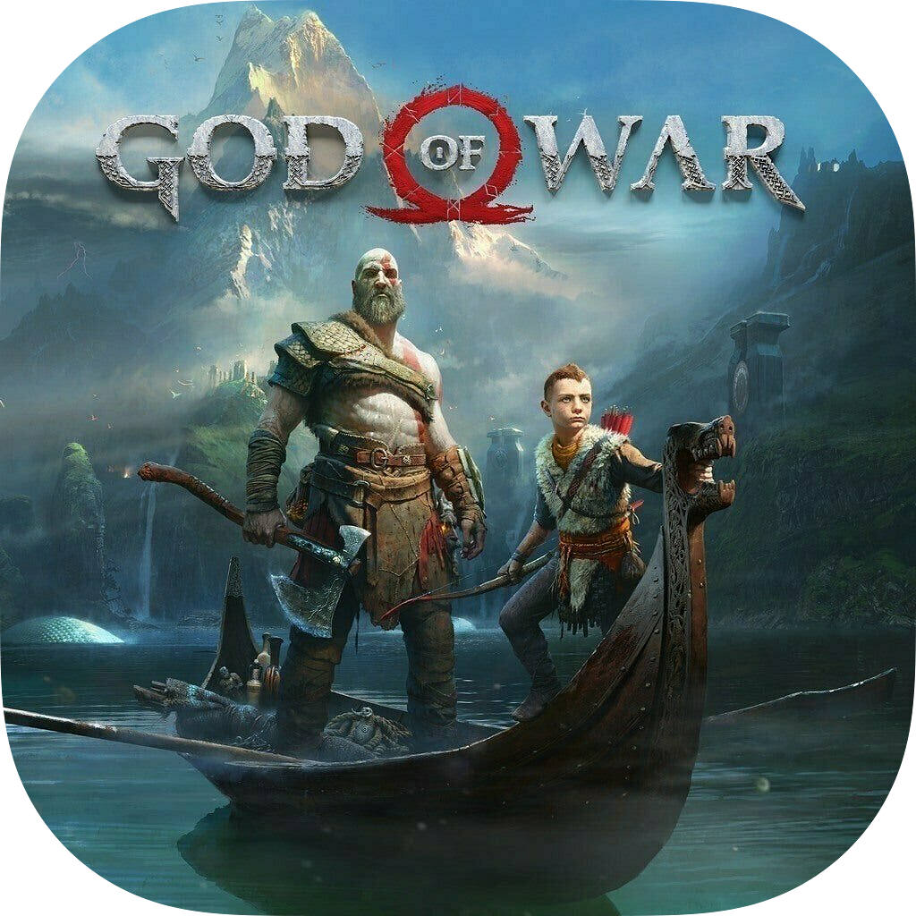 Игра God of War — Standard Edition для PC (полностью на русском языке, Steam)