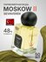 Парфюмерная вода, унисекс Sevaverek Moscow II №5502, стойкость, 1...