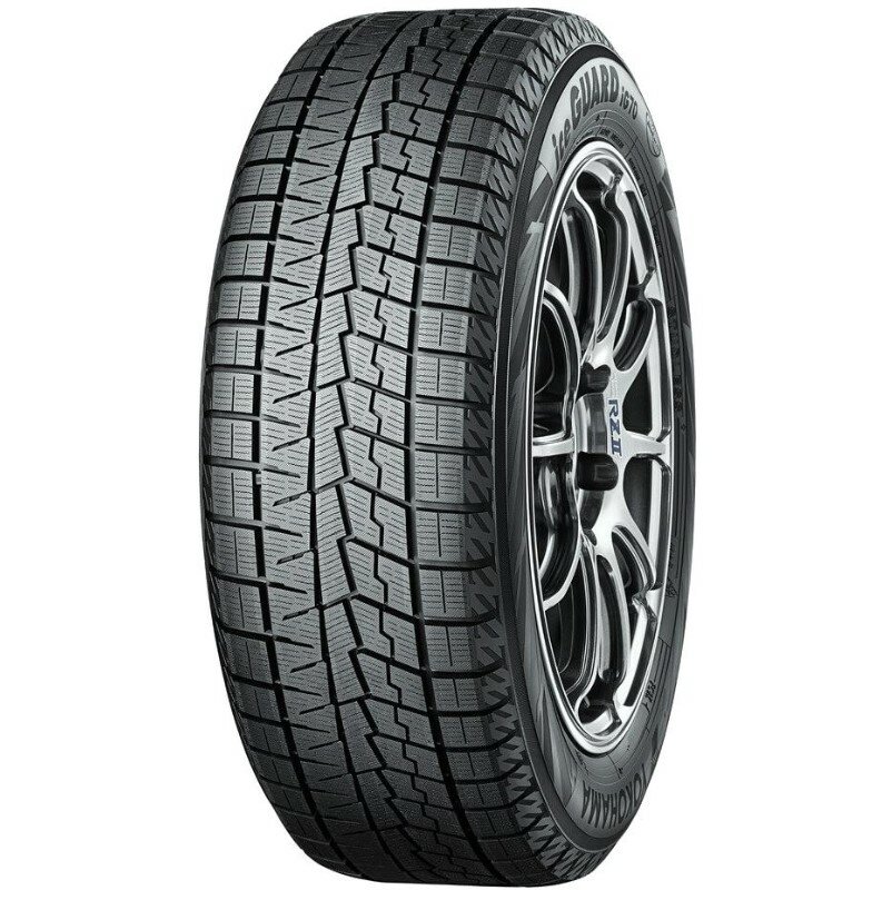 Yokohama iceGuard iG70 215/60R17 96Q Автомобильная шина Зимняя