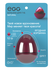 Бальзам для губ гигиенический EGG Кокос+Сливки