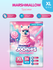 Joonies Трусики Marshmallow 
