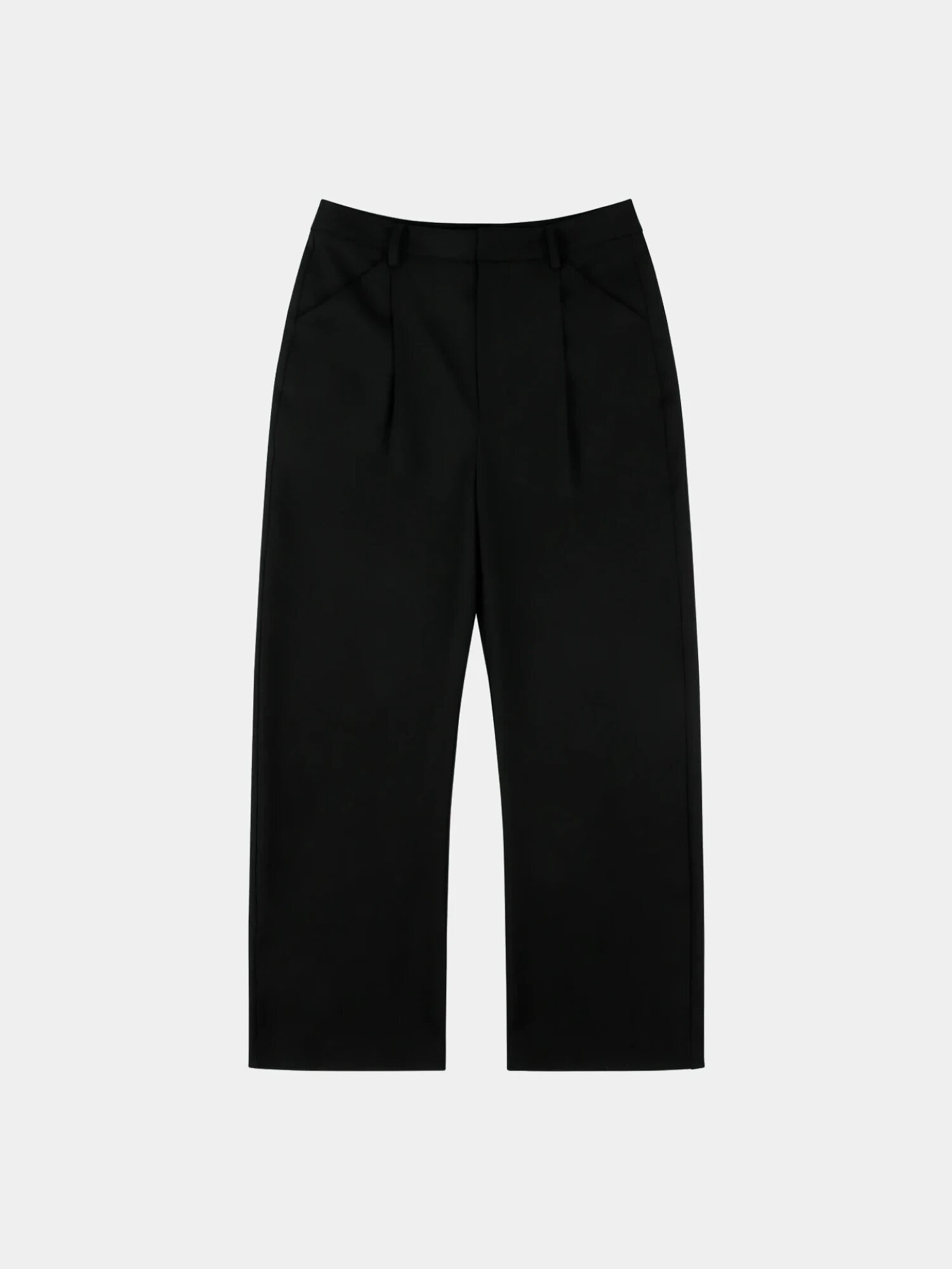 Брюки Entire Studios DC Wool, размер M, black