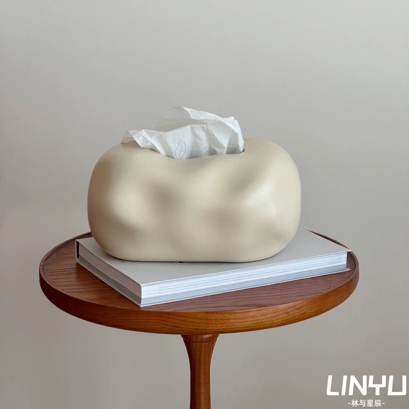 Коробка для салфеток 