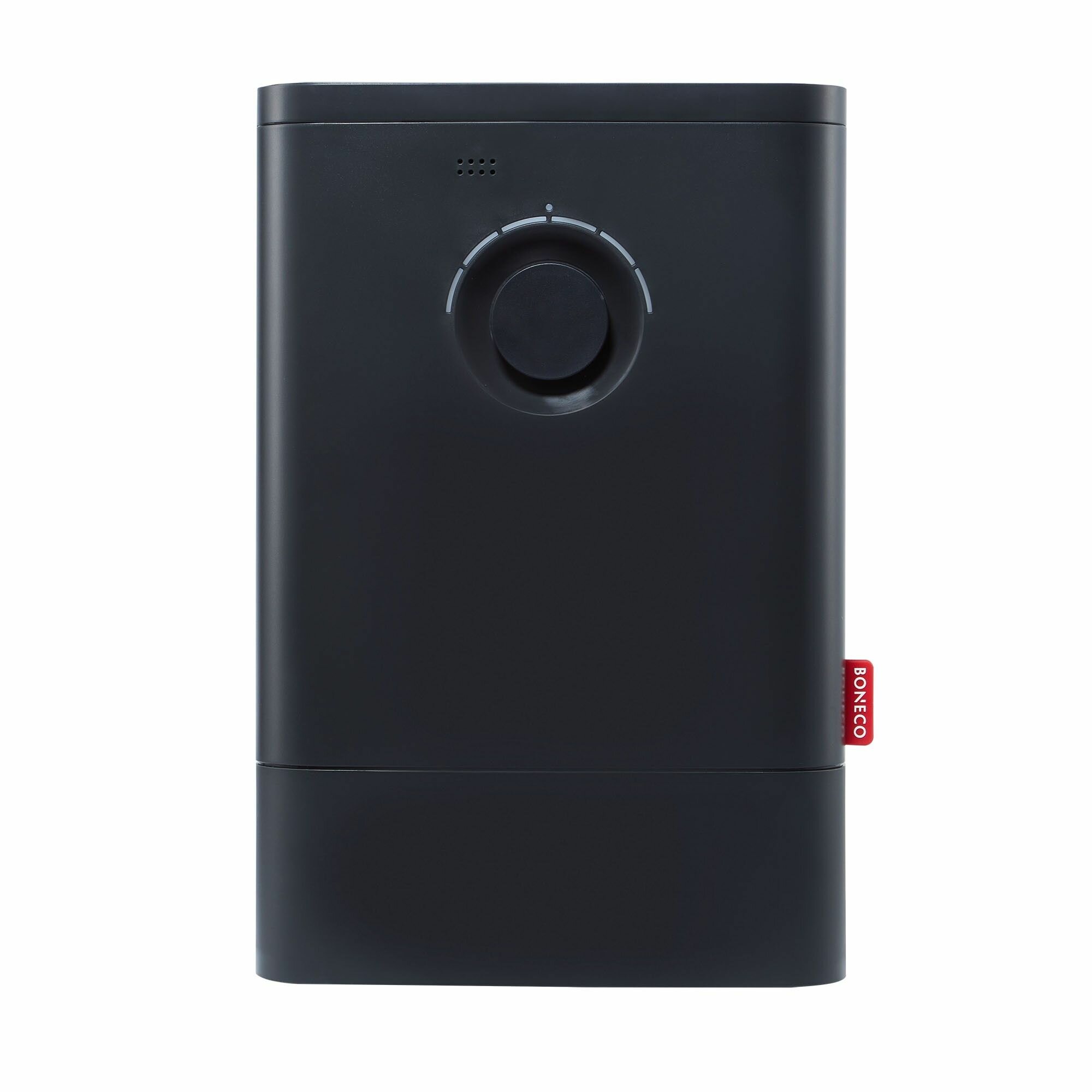 Мойка воздуха Boneco W 400 black