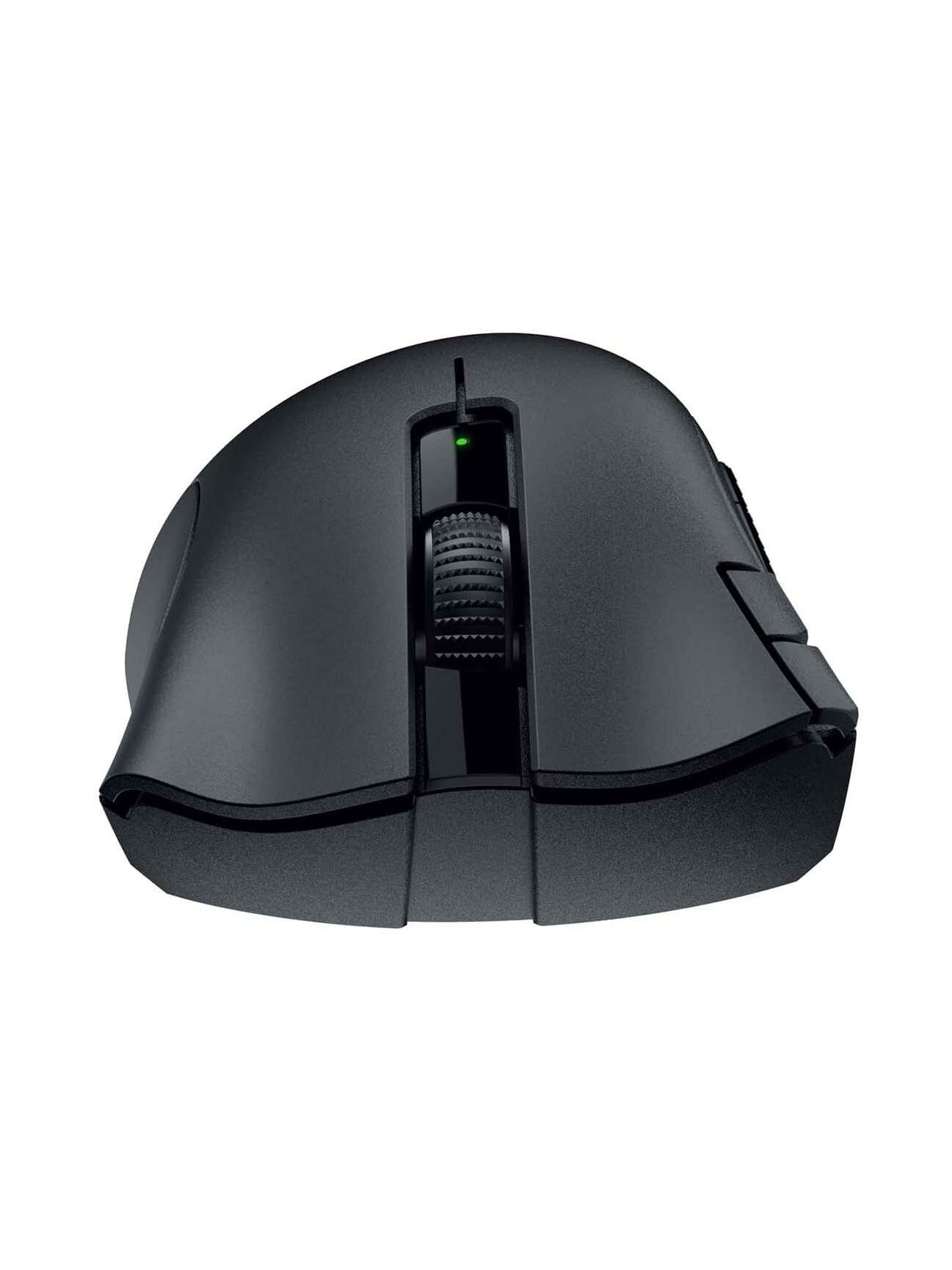 Игровая мышь Razer DeathAdder V2 X Hyperspeed (RZ01-04130100-R3G1) — фото 1