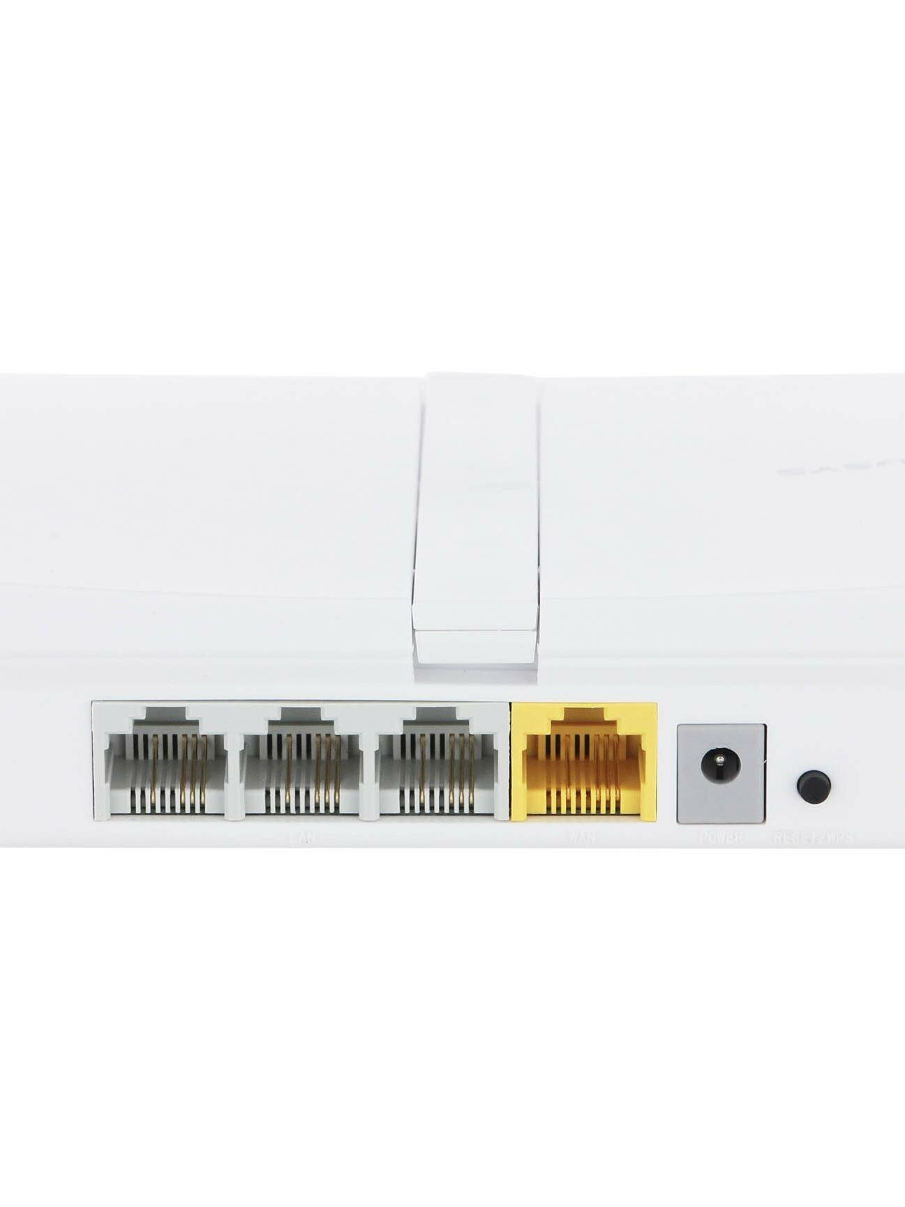 Wi-Fi роутер Mercusys MW305R — фото 1