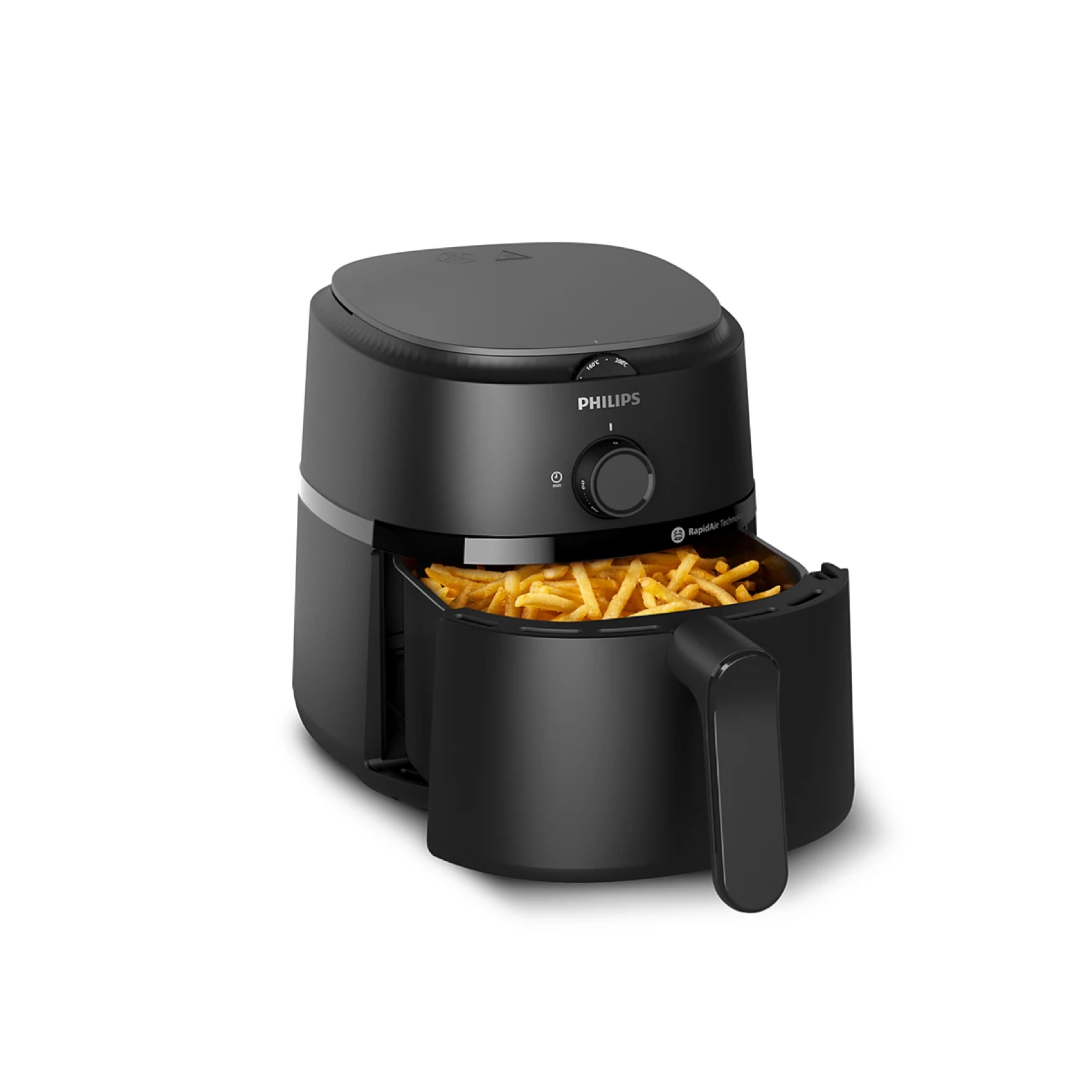 Аэрогриль Philips 1000 Series, 3.2 л, регулировка температуры