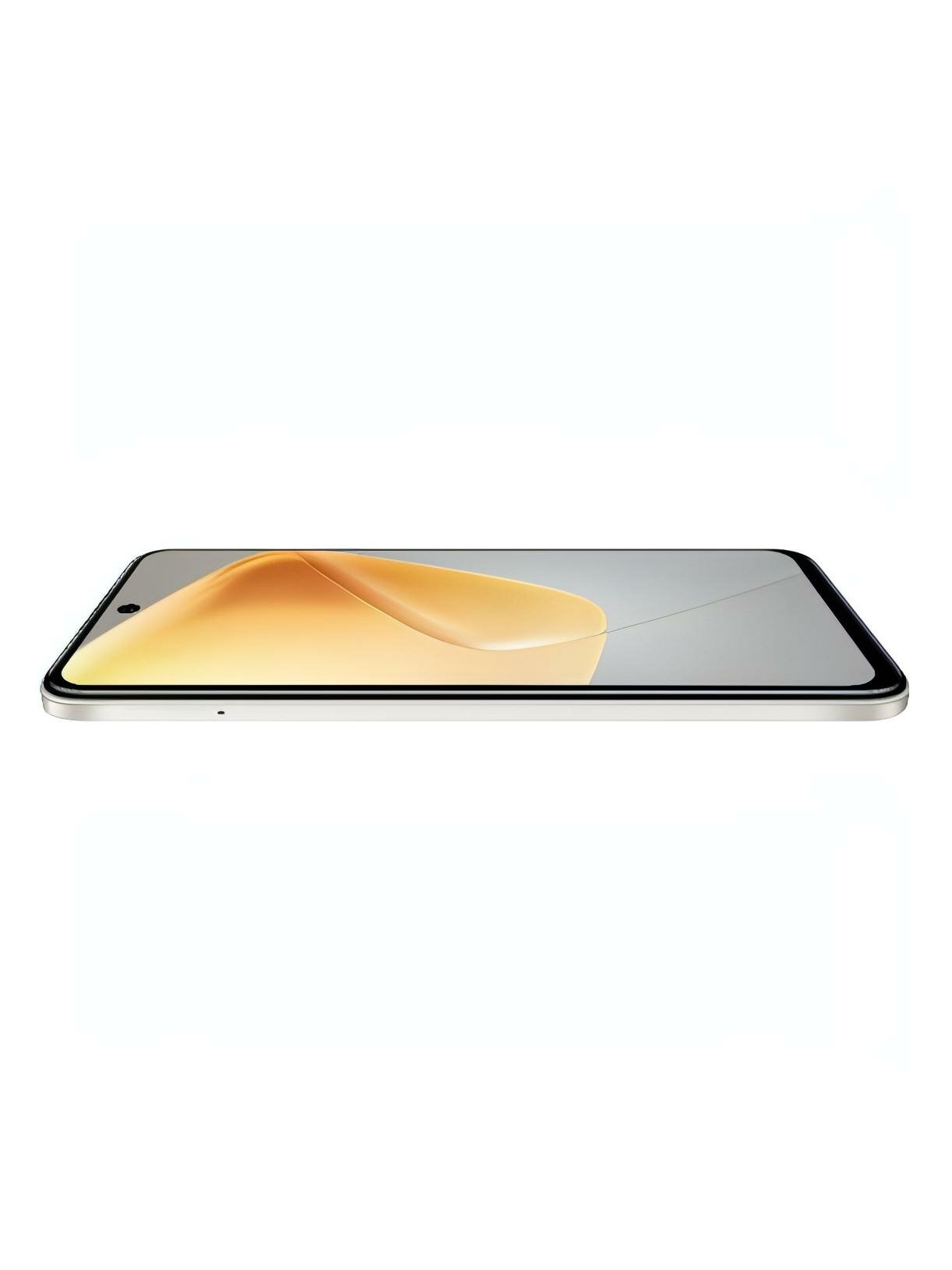 Смартфон Infinix Hot 50i 4/256GB Titanium Gray — фото 1