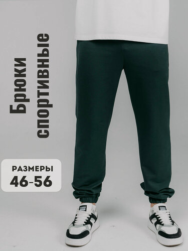 Изображение товара Брюки спортивные Весна-Лето 2026