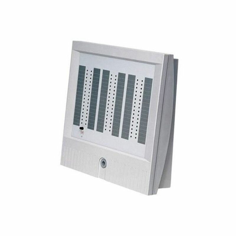 BOSCH ATG 100 LSN RED плата с 32 светодиодами