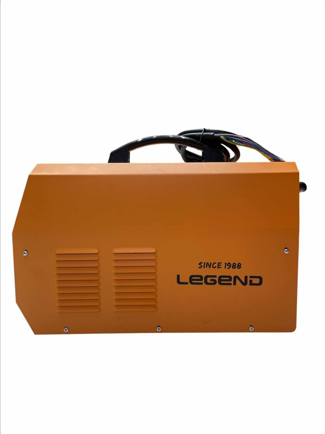 LEGEND CUT-80 ARC PILOT 380V — профессиональное плазменное устройство для резки — фото 1