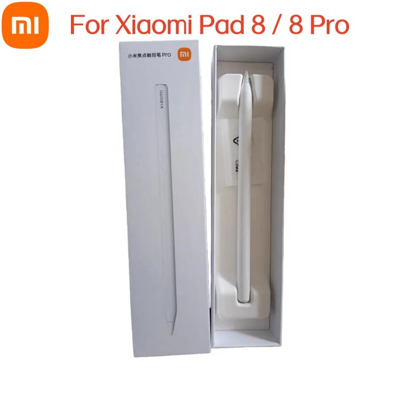 Xiaomi Focus Pen Pro стилус для Xiaomi Pad 7/7 Pro/8/8 Pro