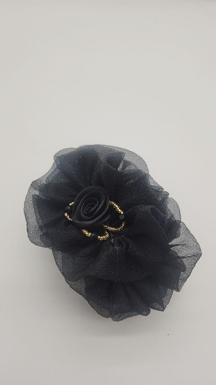 Крабики для волос, заколка, подарок на день рождение, для девушек — фото 1