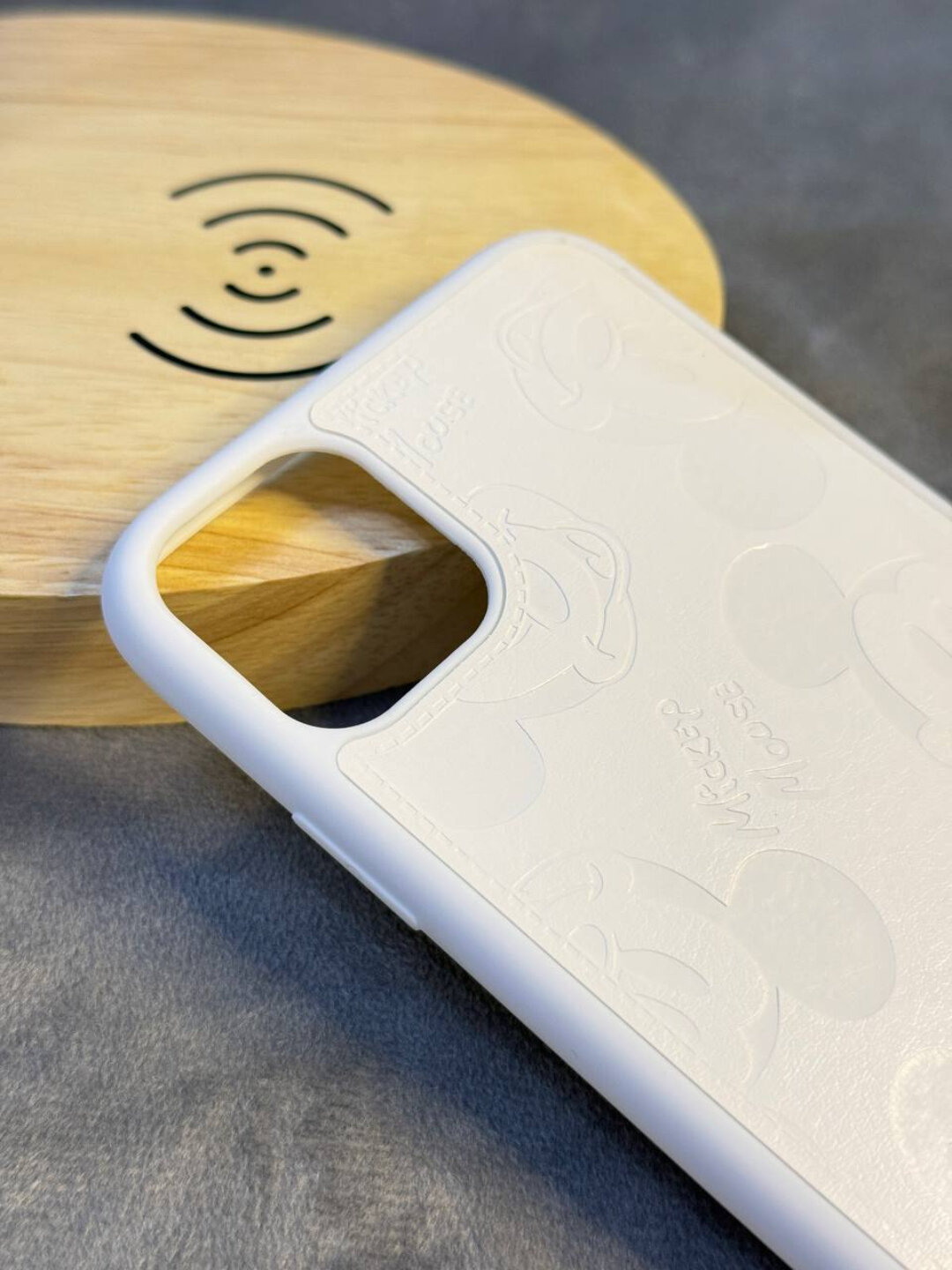 Чехол для iPhone 11 сечехол чехол iPhone тонкий чехол для iPhone 11 сетичный чехол — фото 1