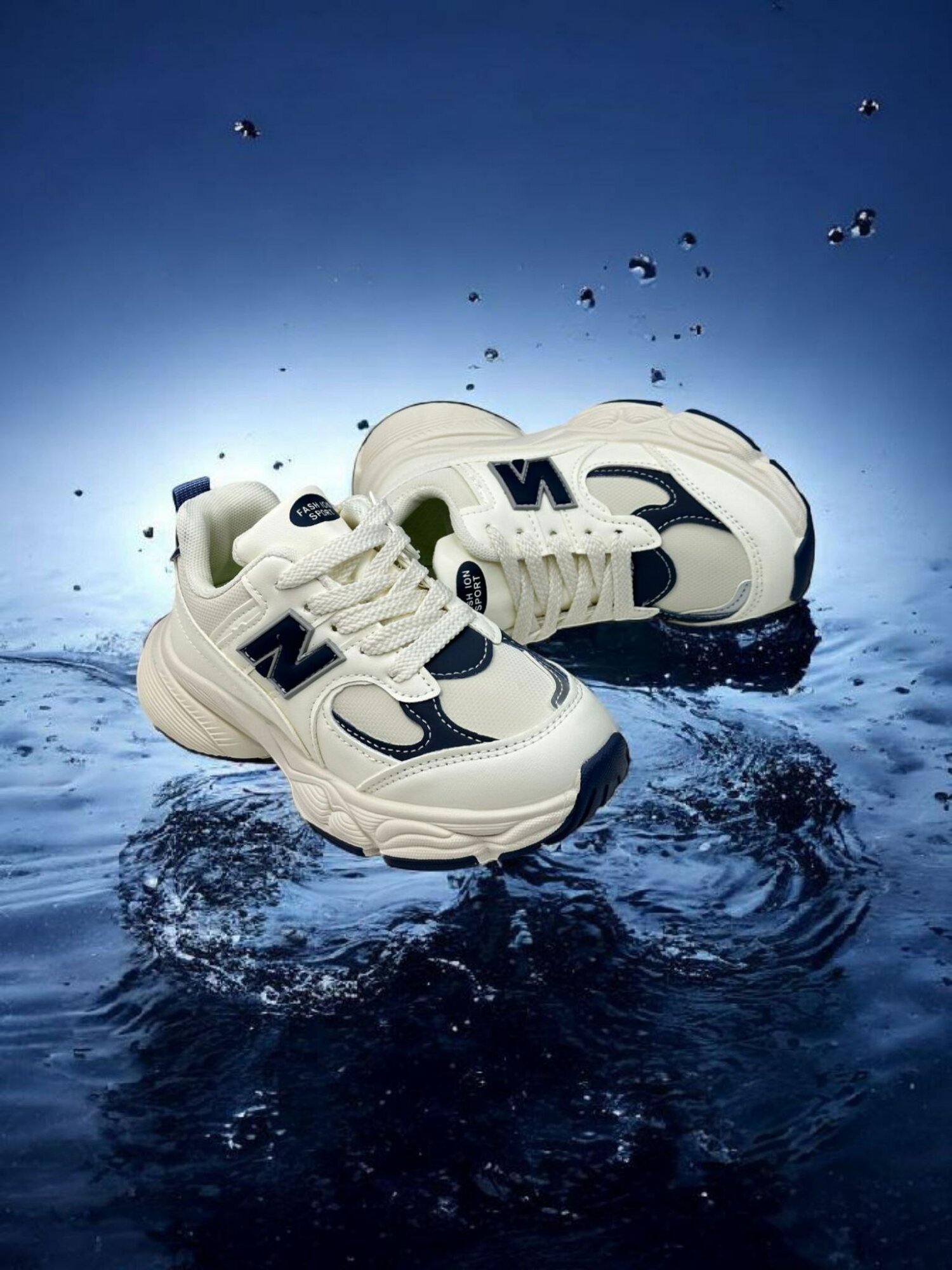 Кеды, размер 32, белый — фото 1