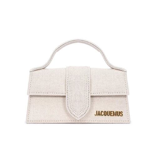 Сумка Jacquemus бежевый 79200₽
