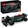 Конструктор LEGO Technic 42165 Гоночная машина Mercedes-AMG F1 W1...