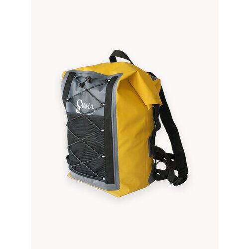 Водонепроницаемый герморюкзак туристический , 50л.