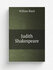 Judith Shakespeare | William Black | 1884 | Harper & Brothers | Репринт
