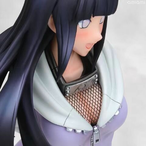 Хинаты Хьюга из аниме Наруто/Naruto Hyuga Hinata