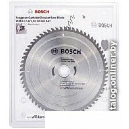 Пильный диск Bosch 2.608.644.391